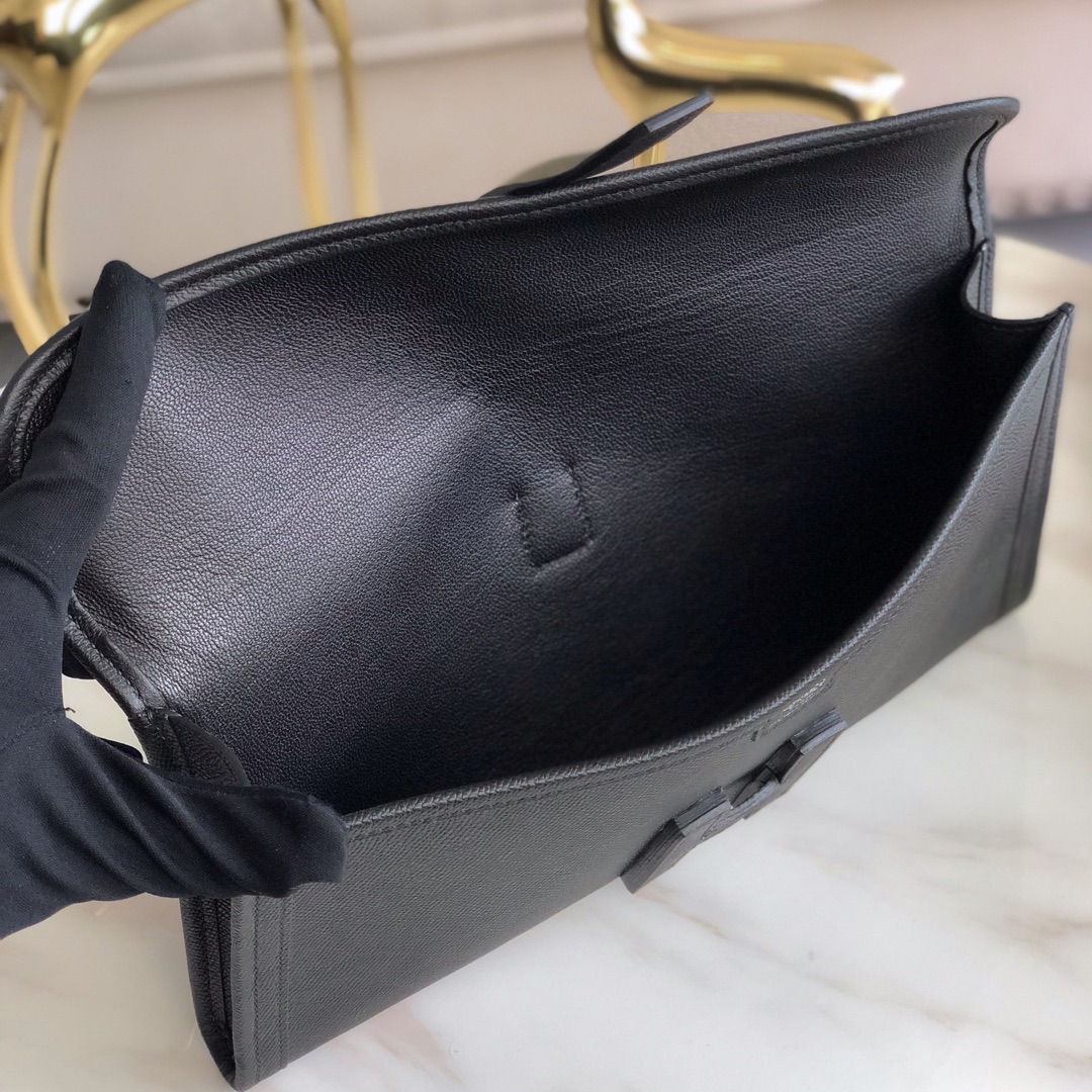 에르메스 지제 엘란29 블랙